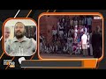 Dhankhar Mimicry Row Under Political Spotlight | News9  - 57:19 min - News - Video