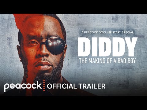 Diddy: The Making of a Bad Boy'