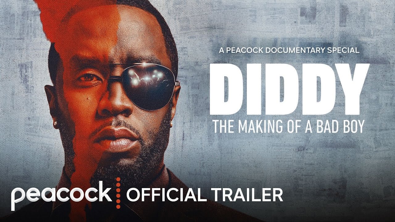 Thumbnail for Diddy: The Making of a Bad Boy