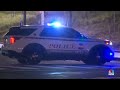 Driver crashes into White House gates, taken into custody  - 00:51 min - News - Video