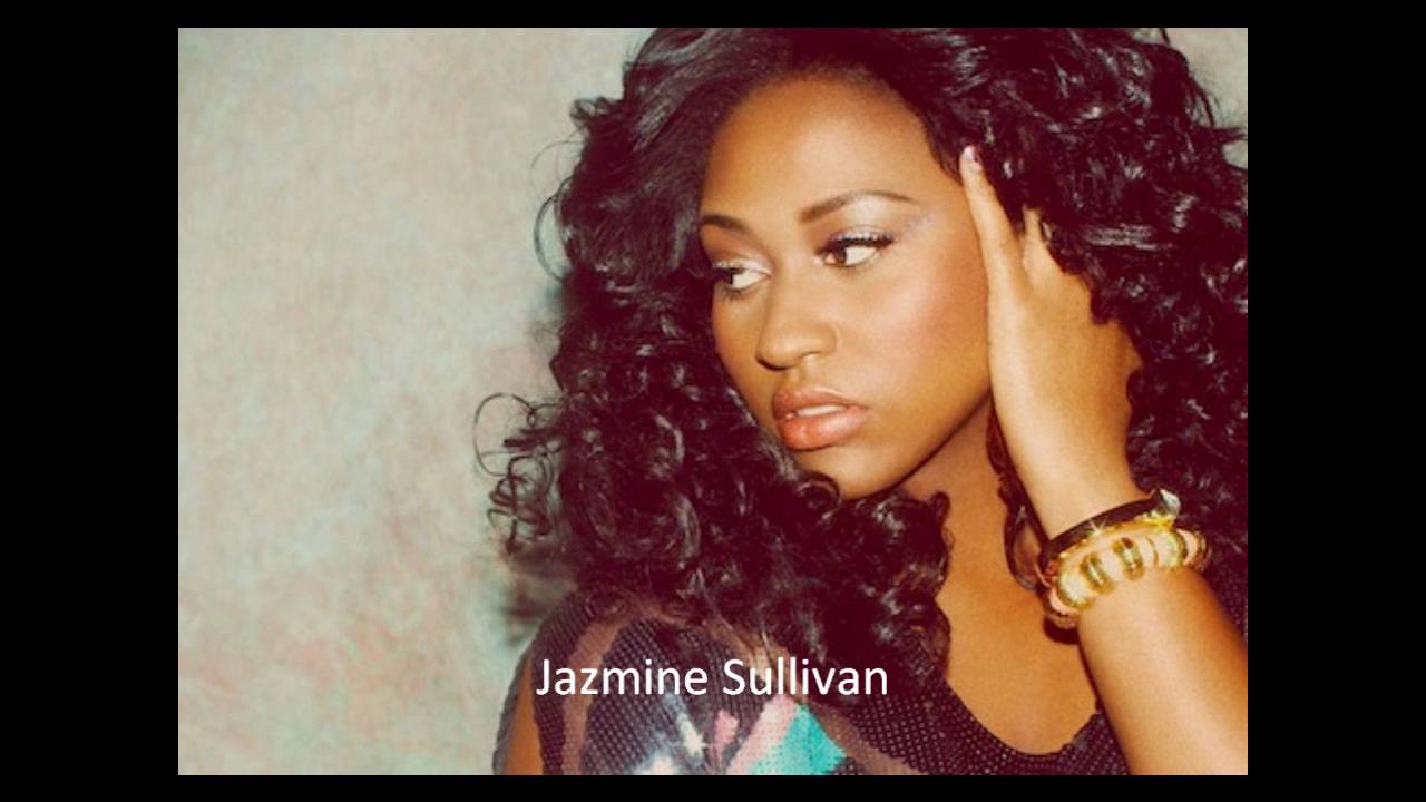 Jazmine Sullivan Redemption song - YouTube