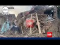 Afghanistan quake leaves hundreds killed, thousands injured