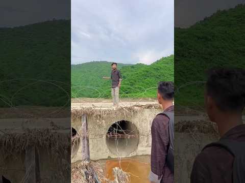 রাসেল ভাই ইন্ডিয়া থেকে আসলো না। #tanding #video #viral #new #funny #banglafuny #comedy #foryou