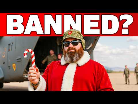 David Pere | 13 Military Rules So WEIRD You Won’t Believe They’re REAL