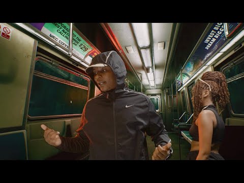 JosephDary-On My Sh*t ft. Marcus Harvey & Macy X(Official Music Video)