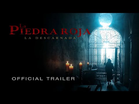 La Piedra Roja'