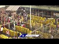 Huge Devotees Rush At Medaram Jatara | Sammakka Sarakka Jatara 2024 | V6 News  - 10:01 min - News - Video