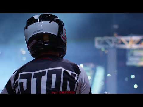AX World Tour Manchester 2018