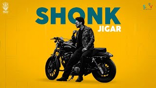 Shonk ~ Jigar & Manpreet Hans | Punjabi Song