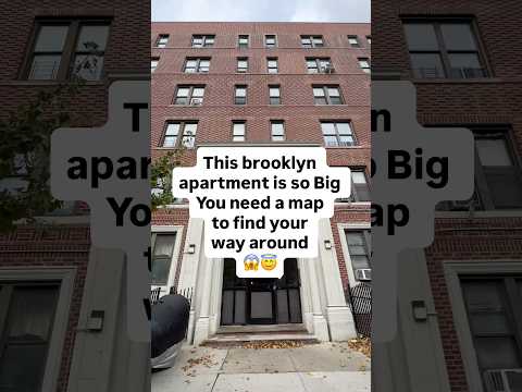 2-Bed Apartment for Rent in Crown Heights, Brooklyn NY