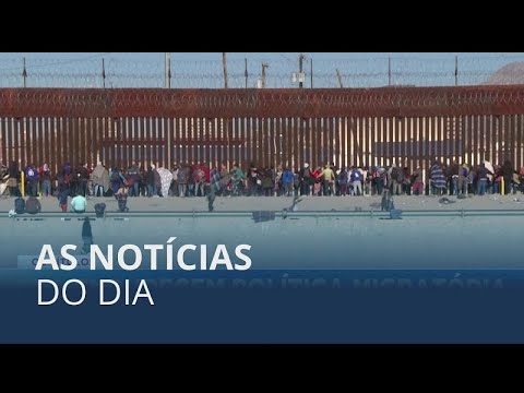 As notícias do dia | 6 Janeiro 2023 - Tarde