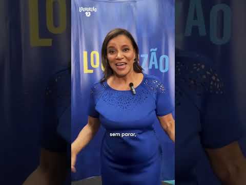 Como vencer o cansaço espiritual? A pra #EzeneteRodrigues tem um recado para edificar a sua fé! 🙌🏻