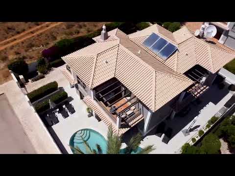 Property video