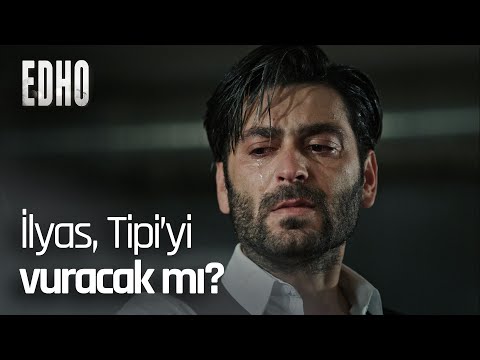 Tipi ihanetin kurbanı oluyor! - EDHO Efsane Sahneler