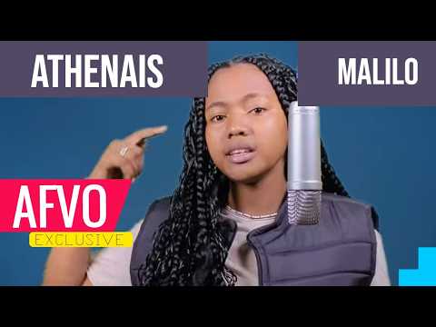ATHENAIS - MALILO  (AFVO VIDEO)