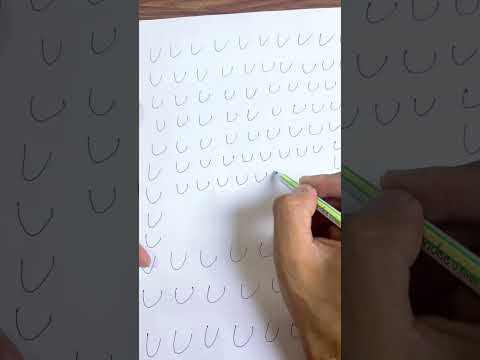 U Hay V? #nhungdieuthuvi