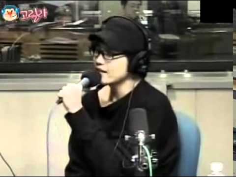 나윤권이 부르는 서지원의 내 눈물 모아
