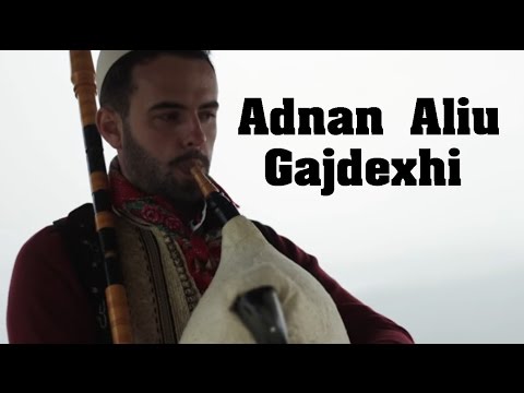 Beni Production - Adnan Aliu - Gajdexhi