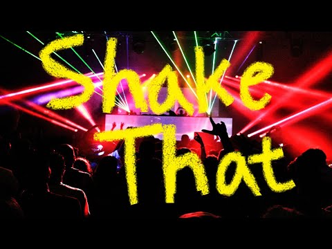Eminem - Shake That 가사, 한글자막