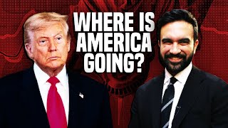 Where is America Going?