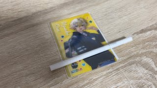 卯月コウn回目の誕生日おでめこう