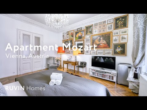 Vidéo de l’hébergement