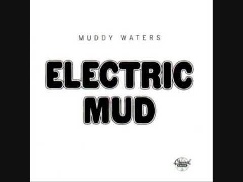 I Just Want To Make Love To You (Electric Mud Album Version)
