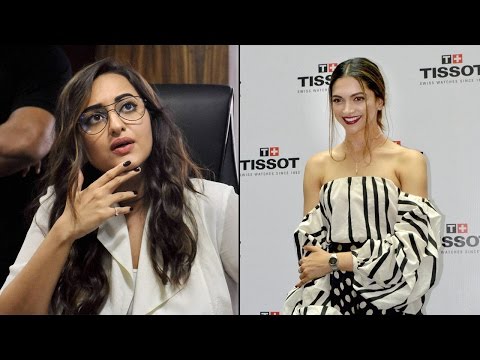 Deepika Padukone & Sonakshi Sinha are 'married', hold ration cards in UP Deepika Padukone & Sonakshi Sinha are 'married', hold ration cards in UP