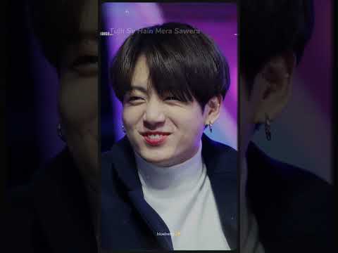 BTS 💜 jungkook #bts#btsarmy#shorts video#viral#foryou