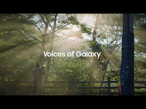 Voices of Galaxy: Meet Location Manager Setting the Scene for K-Culture Around the World | Samsung