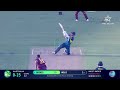 David Warners Sensational 70 Lifts Australia in 1st T20I | AUS vs WI  - 01:51 min - News - Video