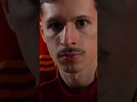 WELCOME BRYAN #asroma #forzaroma #dajeroma #shorts #football