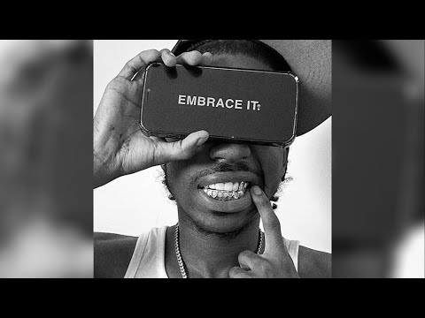 NDOTZ - EMBRACE IT [1 HOUR]