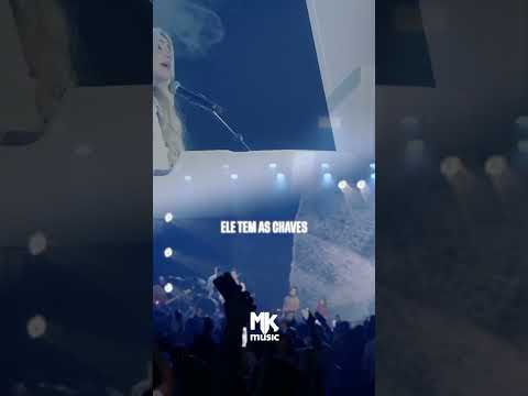 Ele escreveu uma nova história para você 🙏 #mkmusic #marinefriesen #lançamento