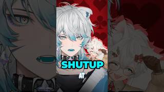 Snowmie Doesn't Know When to SHUT UP!