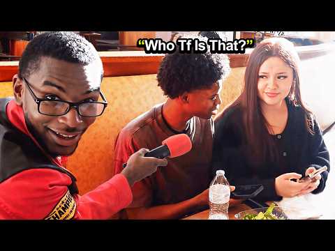 Exposing Cheaters on Valentines Day..
