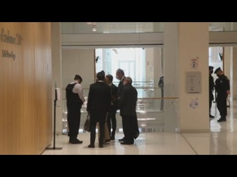 El juicio contra Sarkozy comenzará el lunes tras rechazarse el aplazamiento