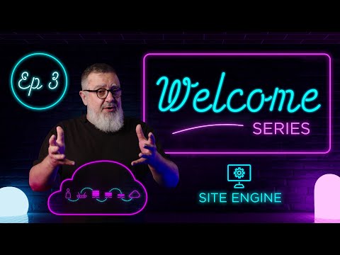 Meet ExtremeCloud IQ - Site Engine - Episode 3
