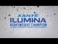 Xante Ilumina HWC