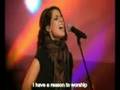 Hillsong - Desert Song  with Subtitles (Con Subtitulos)