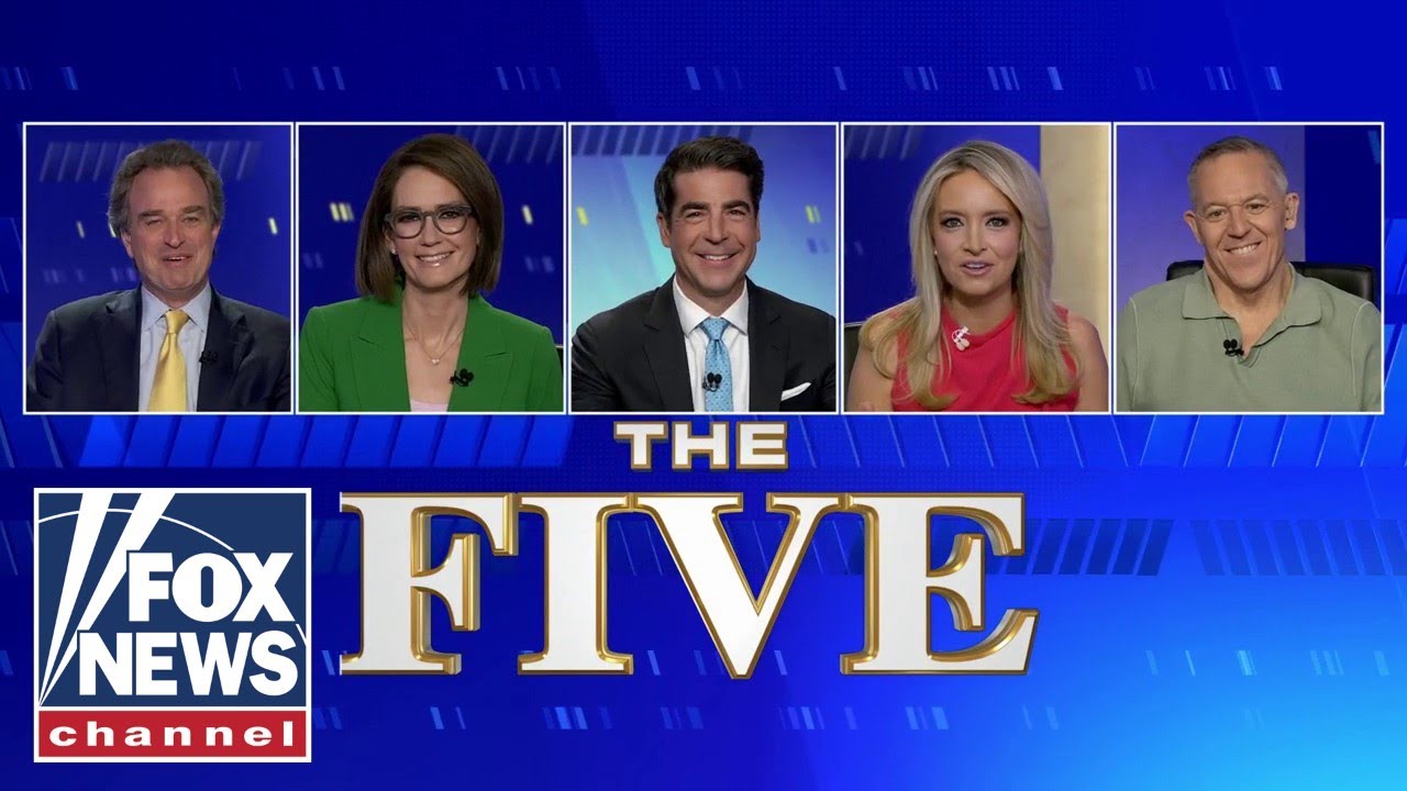 ‘The Five’: What’s next for Graham Platner?