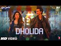 Dholida Video  LOVEYATRI  Aayush Sharma  Warina H Neha Kakkar, Udit N, Palak M, Raja H,Tanishk B