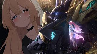 ลอง Wuthering Waves ... (แล้วพบว่าดีมาก)