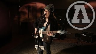 Palehound on Audiotree Live (Full Session)