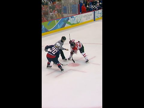 🗣️ "The moment never felt too big, it was just where she was supposed to be."