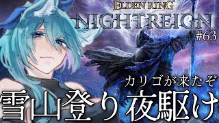 【  PS版 ナイトレイン 】 参加型  朝活  常世の王カリゴがやってきた、狩りの時間だよ【 #参加型  #vtuber   】