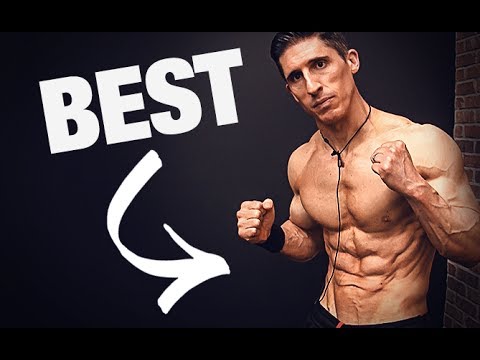 Your BEST Abs Contraction Ever (PERIOD!!)