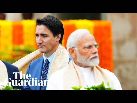 Canada blames India for alleged assignation as tensions rise