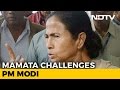 Mamatha challenges Modi: I'll see how much power you have