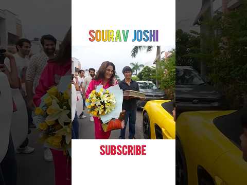 Ye Kon Aagye Gharp 😍 Mumbai Se | Sourav Joshi Vlogs | #souravjoshivlogs #foryou #indianyoutuber